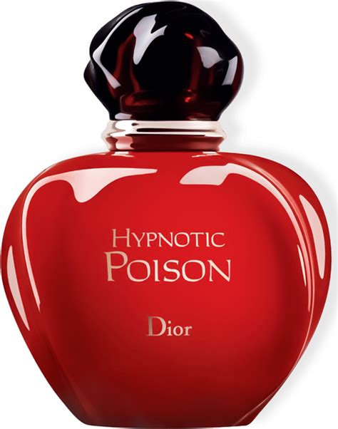 poison de Dior perfume feminino